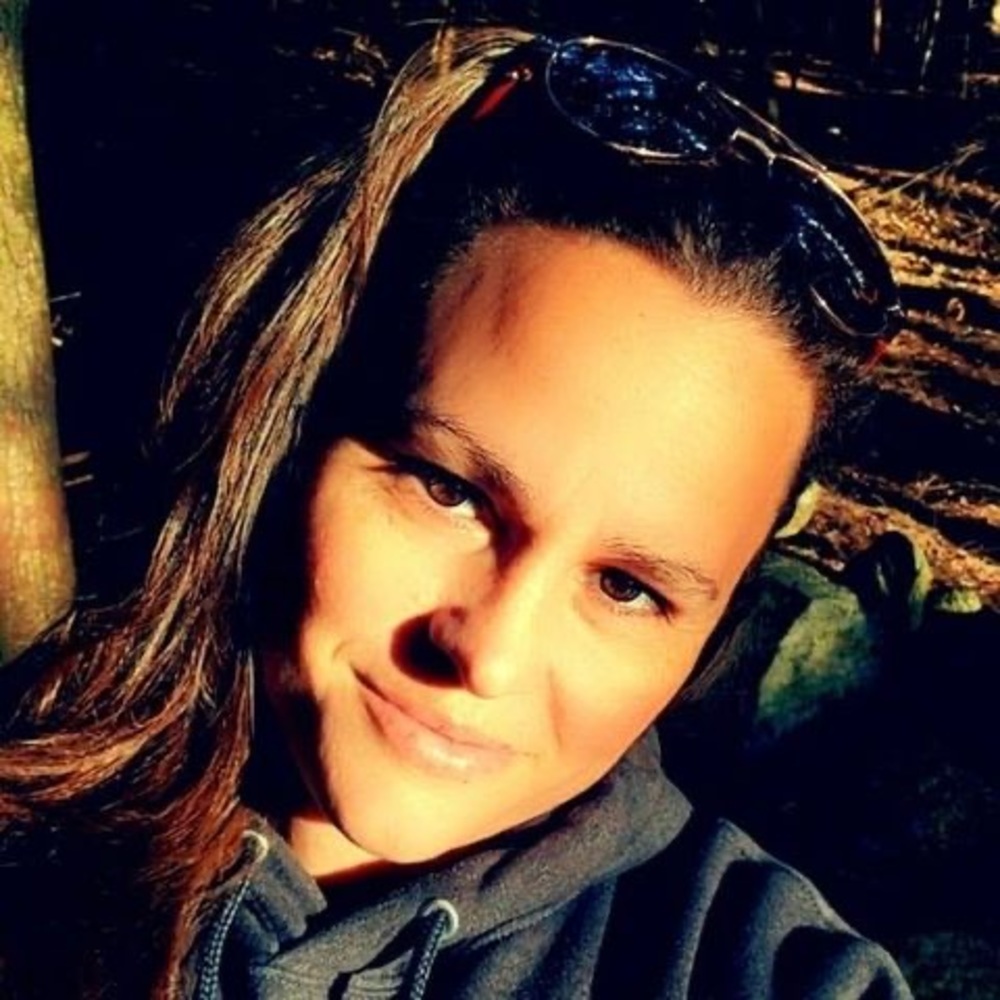 Meet your Posher, Misty